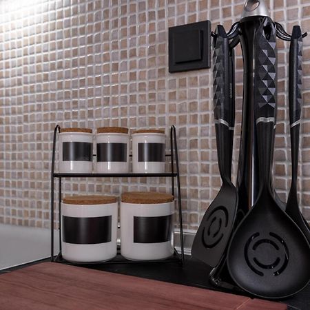 Luxury Central Apartment 2 İskeçe Dış mekan fotoğraf