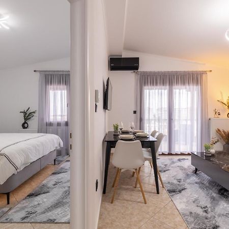 Luxury Central Apartment 2 İskeçe Dış mekan fotoğraf