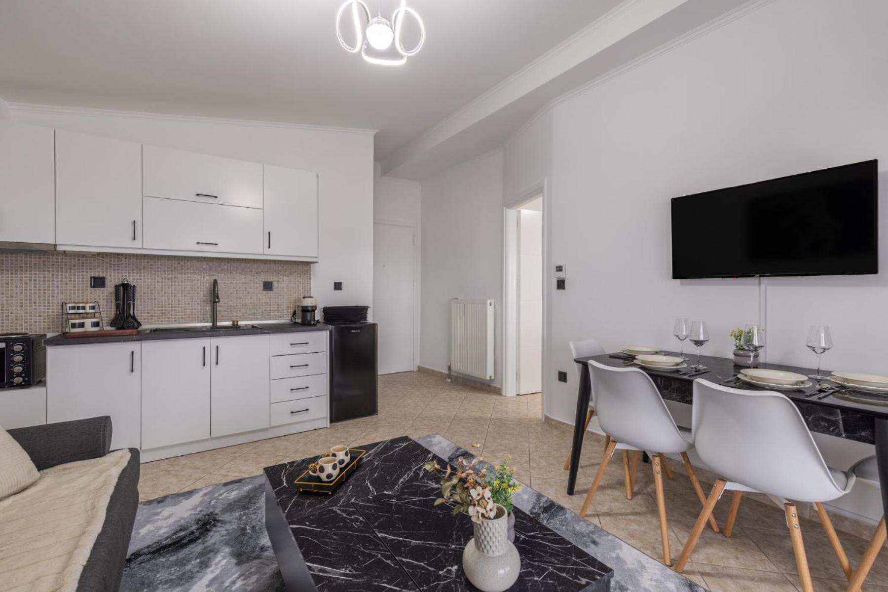 Luxury Central Apartment 2 İskeçe Dış mekan fotoğraf