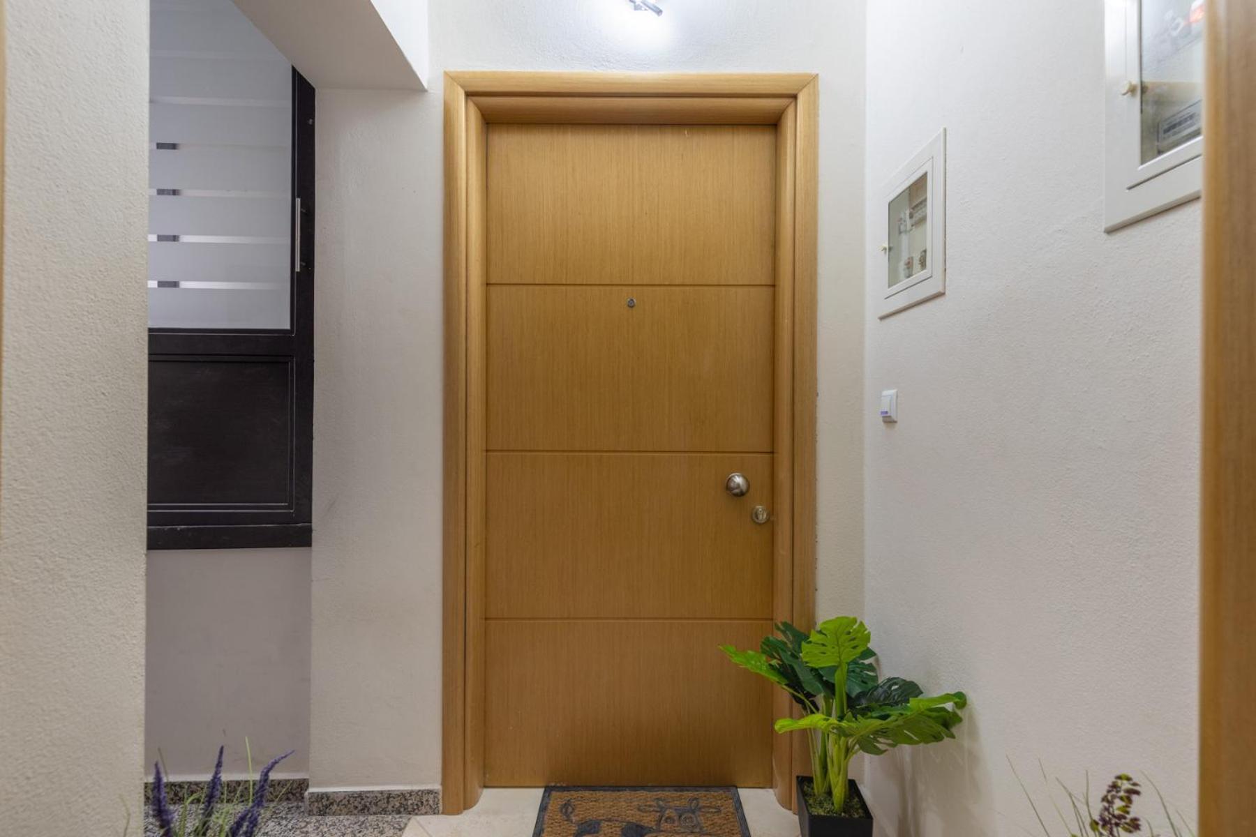 Luxury Central Apartment 2 İskeçe Dış mekan fotoğraf