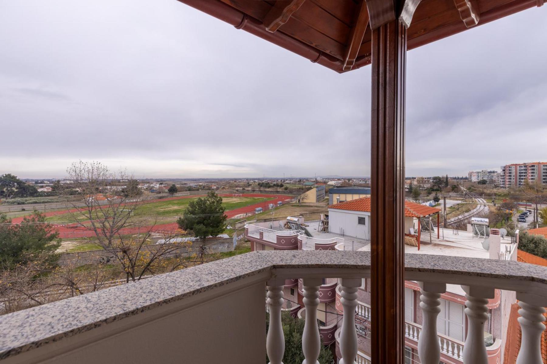 Luxury Central Apartment 2 İskeçe Dış mekan fotoğraf