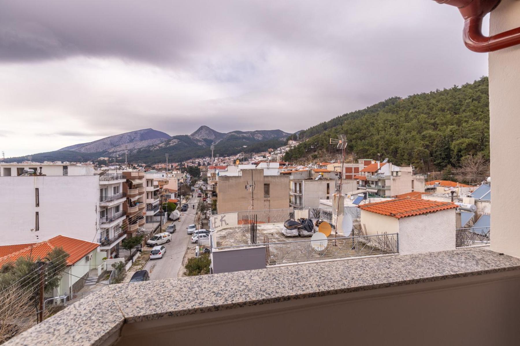 Luxury Central Apartment 2 İskeçe Dış mekan fotoğraf