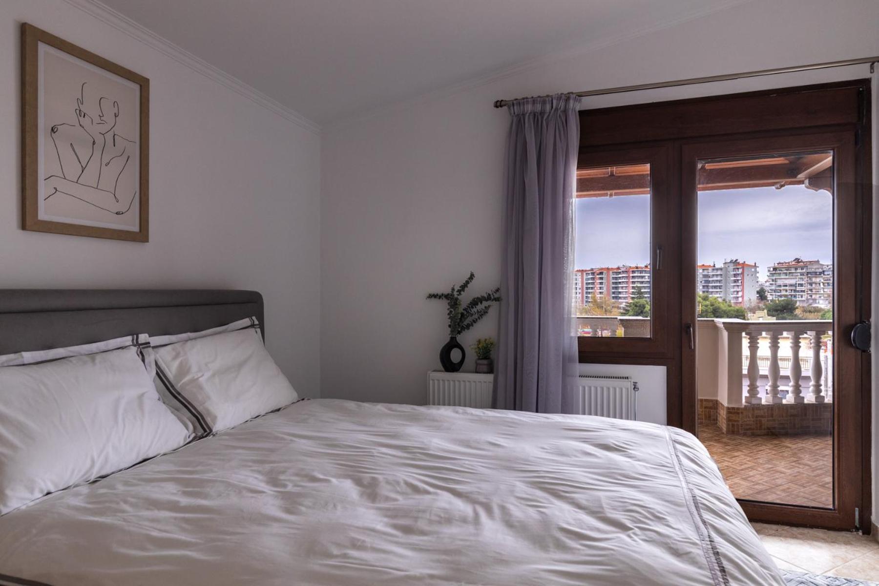 Luxury Central Apartment 2 İskeçe Dış mekan fotoğraf