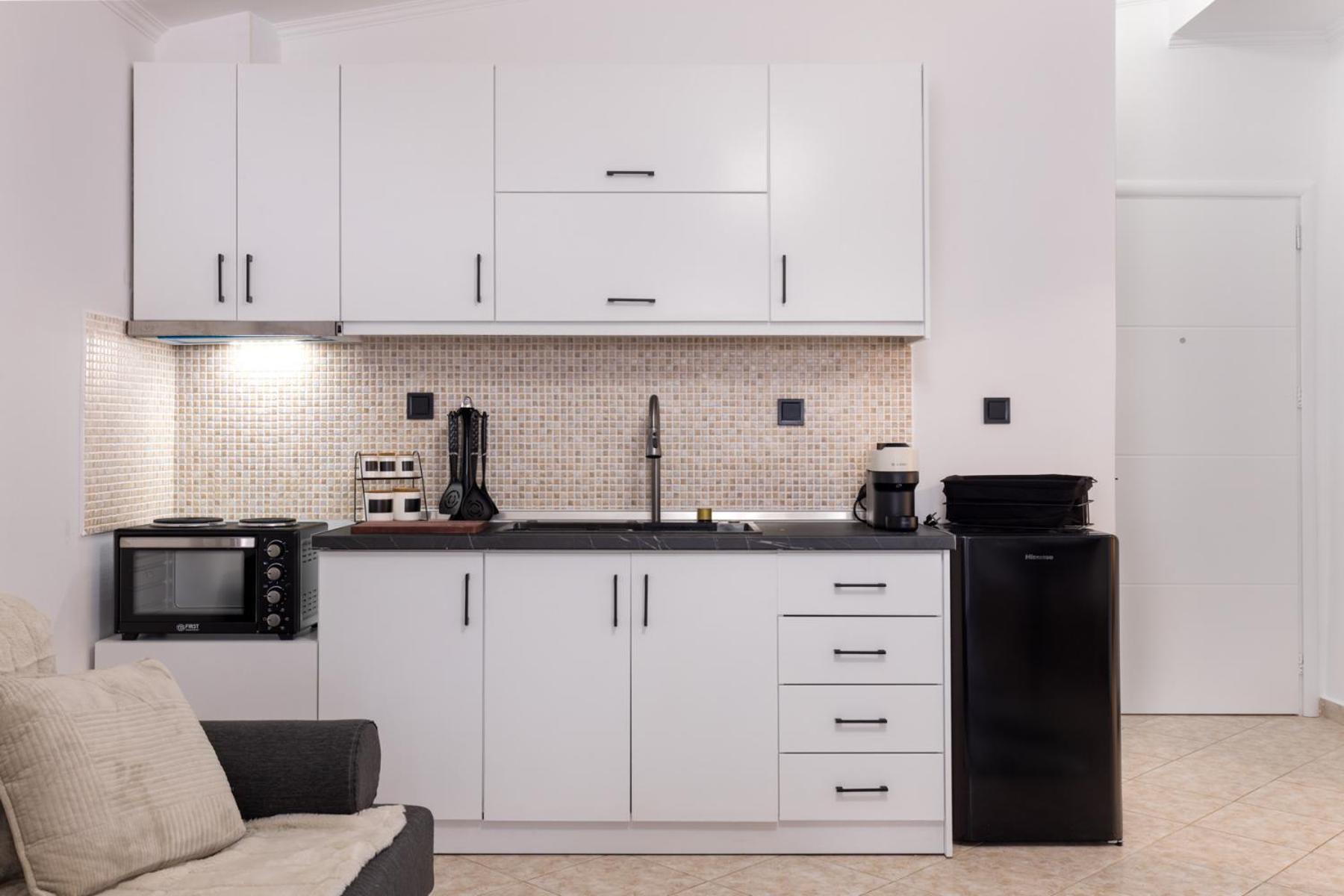 Luxury Central Apartment 2 İskeçe Dış mekan fotoğraf