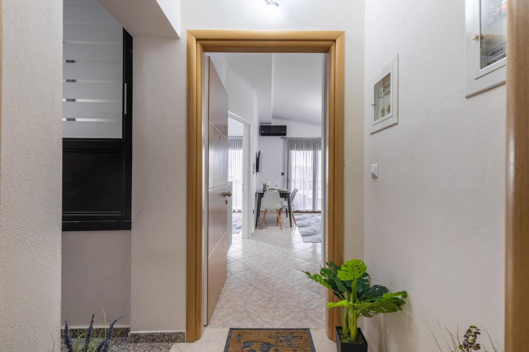 Luxury Central Apartment 2 İskeçe Dış mekan fotoğraf