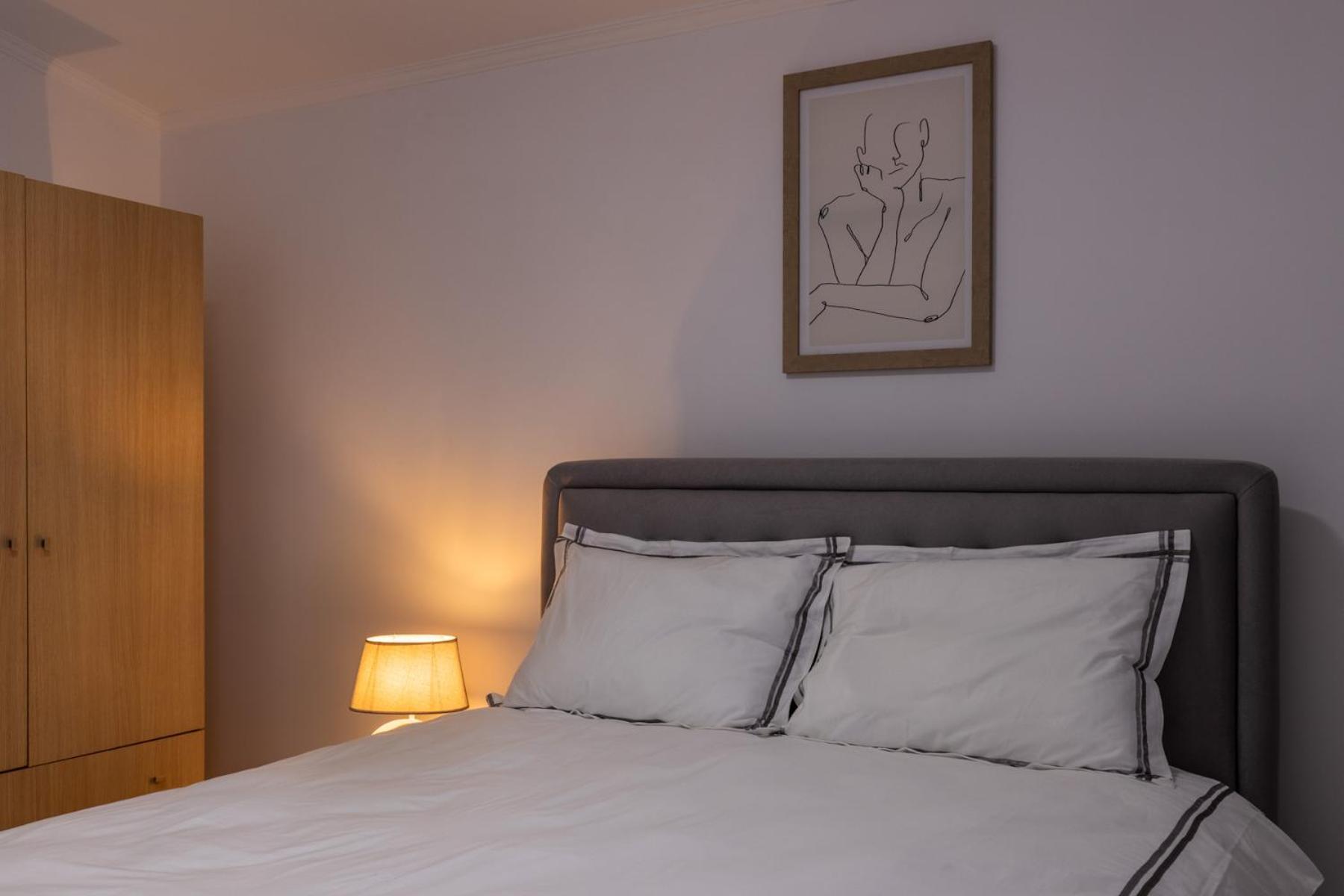 Luxury Central Apartment 2 İskeçe Dış mekan fotoğraf