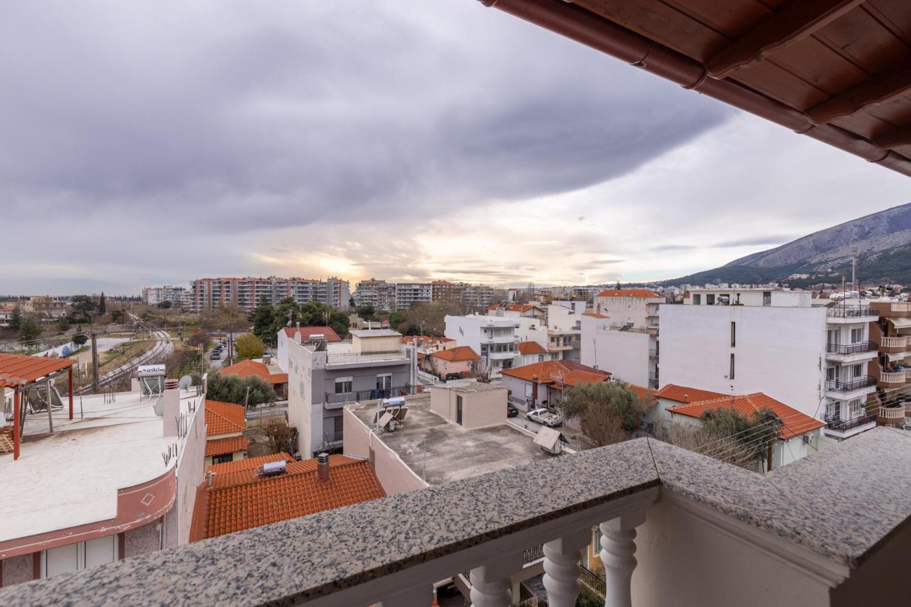 Luxury Central Apartment 2 İskeçe Dış mekan fotoğraf