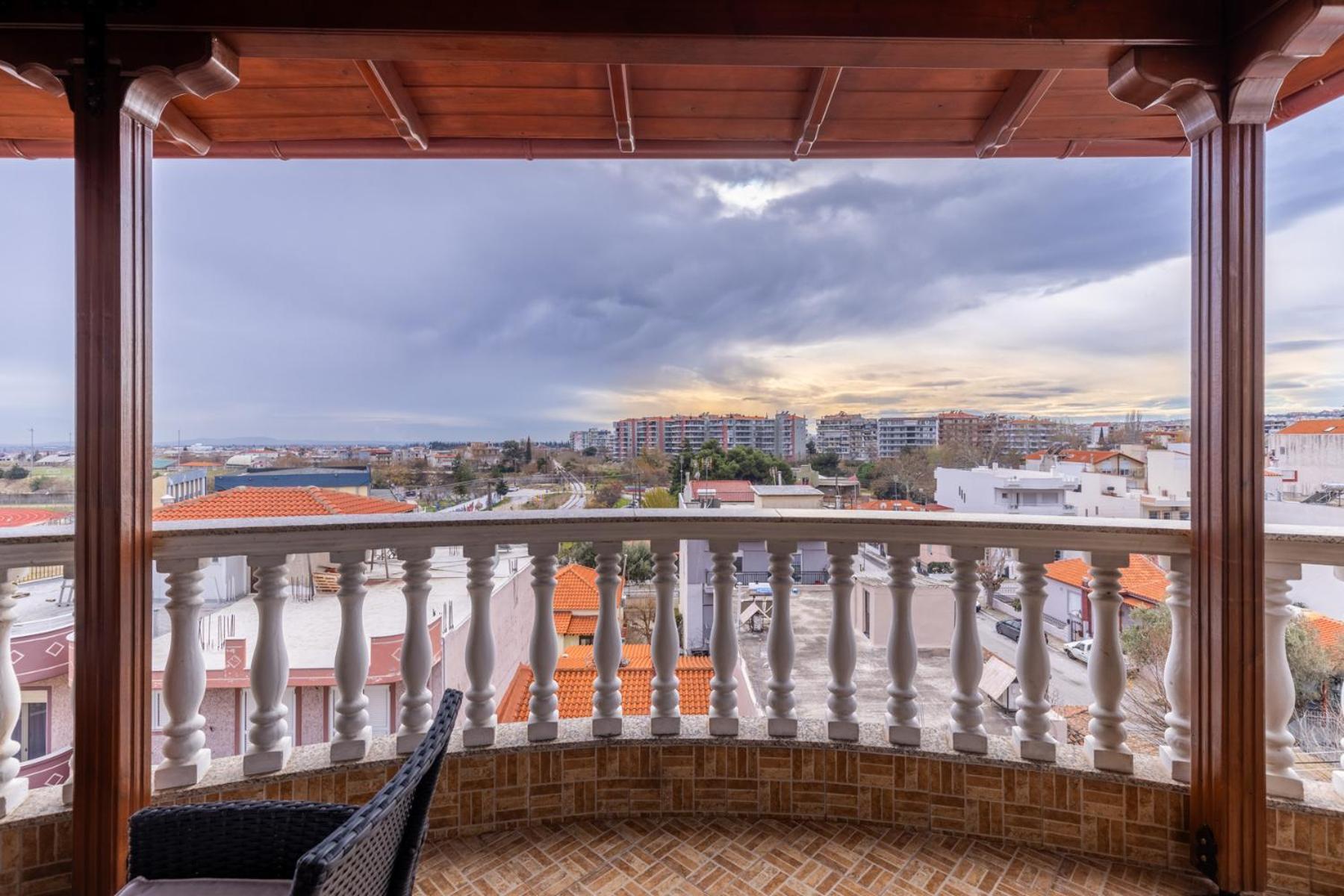 Luxury Central Apartment 2 İskeçe Dış mekan fotoğraf